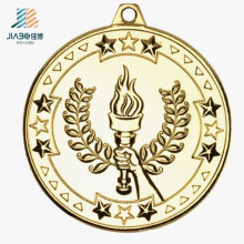 Neue Design 3D Olympic Award Sport Benutzerdefinierte Souvenir Medaille